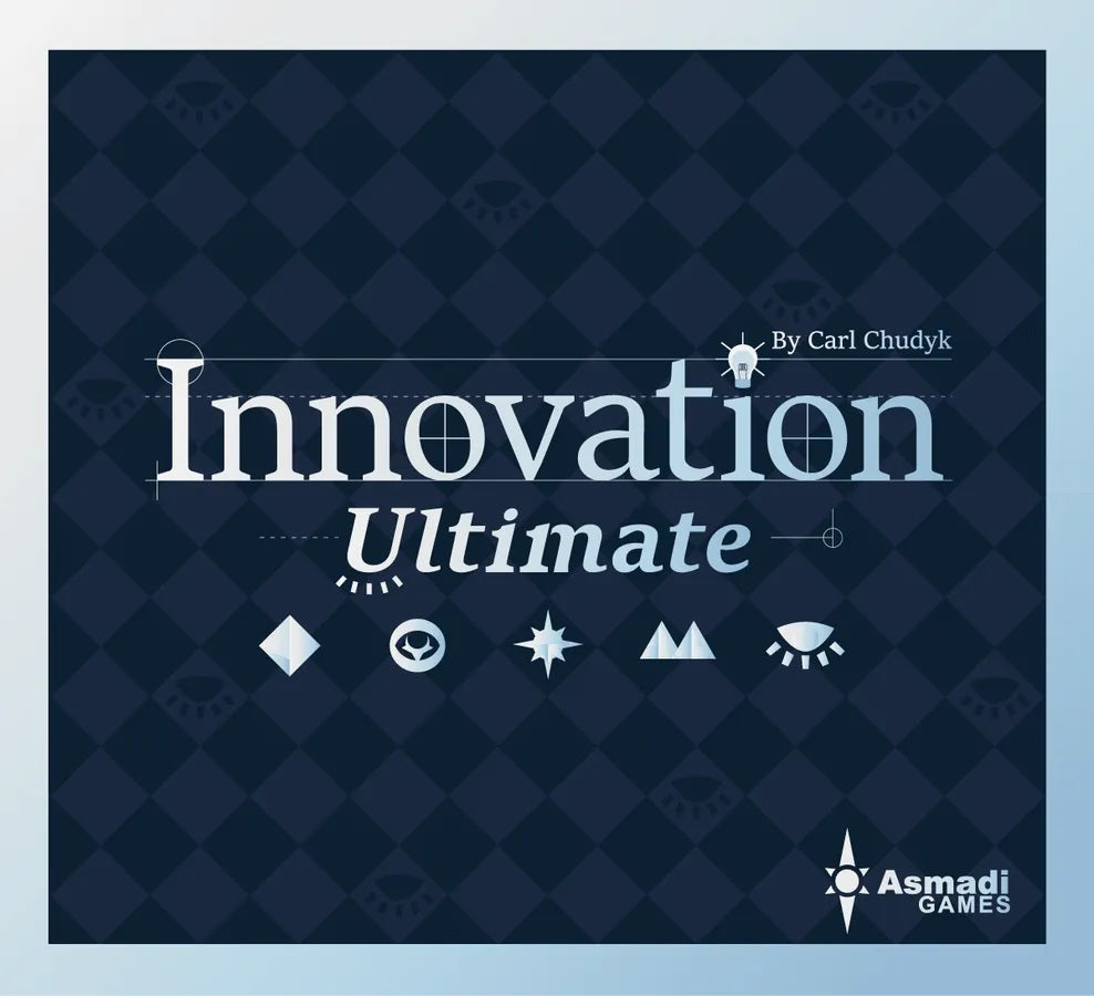 Innovation Ultimate (English)